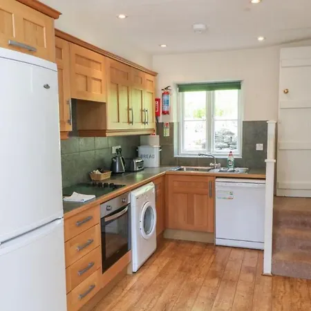 Tatil Evi Greenhowes, Graythwaite