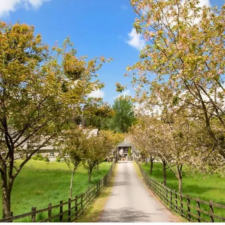 Greenhowes, Graythwaite Tatil Evi