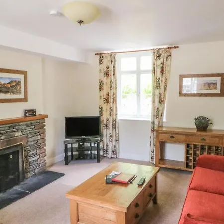 Tatil Evi Greenhowes, Graythwaite