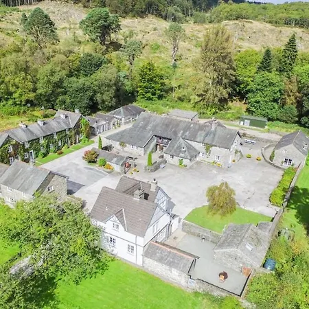 Greenhowes, Graythwaite * Rusland