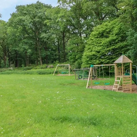 Tatil Evi Greenhowes, Graythwaite