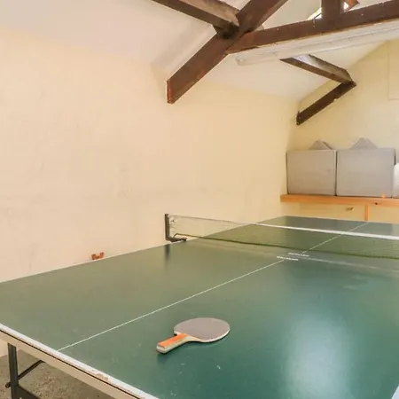 Greenhowes, Graythwaite Tatil Evi *