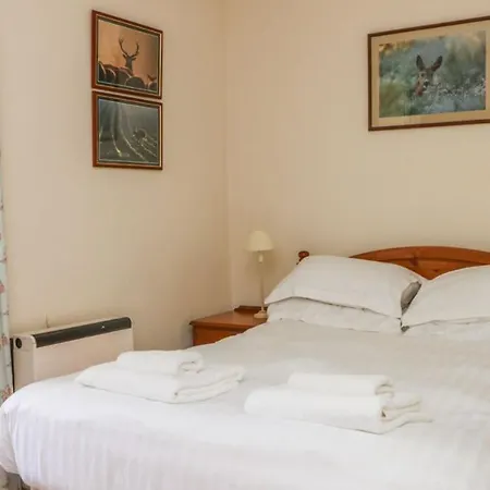 Tatil Evi Greenhowes, Graythwaite