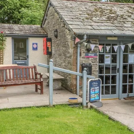 Greenhowes, Graythwaite *